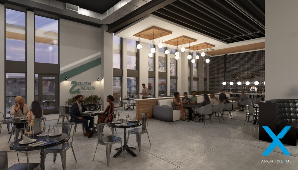 More Photos Of 1 W Burton Ave, Salt Lake City Apartments For Lease