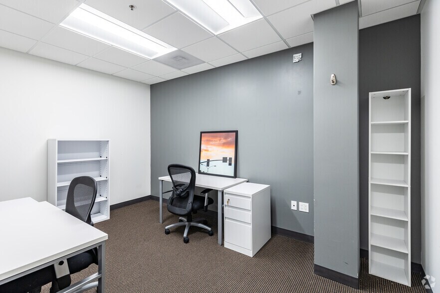 More Photos Of 1390 Market St, San Francisco Coworking Space