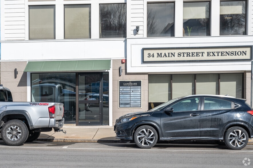 More Photos Of 32-34 Main Street Ext, Plymouth Office For Lease