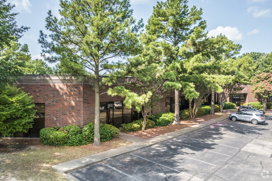 Primary Photo Of 2565 Horizon Lake Dr, Memphis Office For Lease