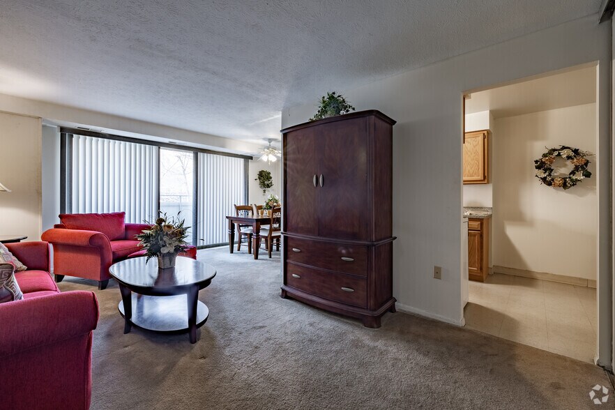 More Photos Of 30901 Lake Shore Blvd, Willowick Multifamily For Sale