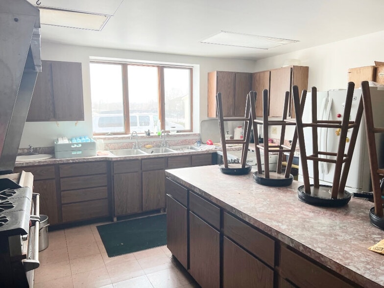 More Photos Of 218 E Franklin St, Jackson Religious Facility For Sale