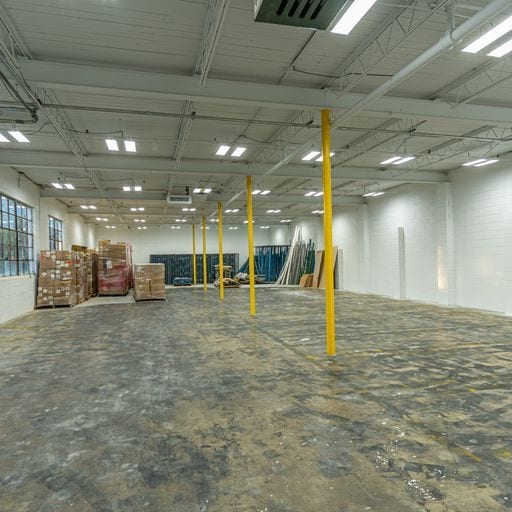 More Photos Of 585 11th St NW, Hickory Manufacturing For Lease