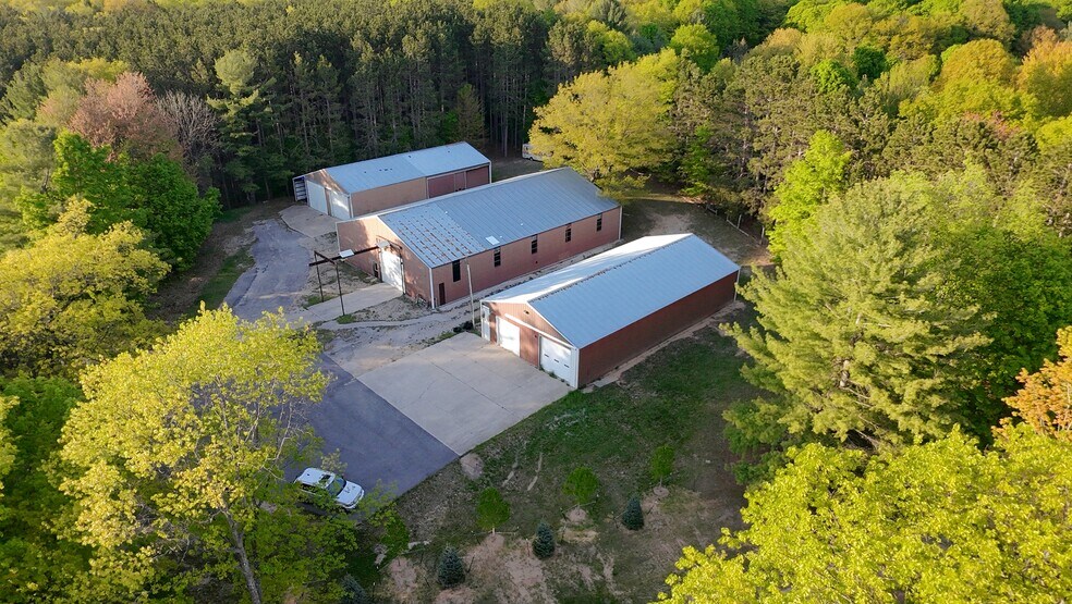 More Photos Of 4322 Church rd, Traverse City Distribution For Sale