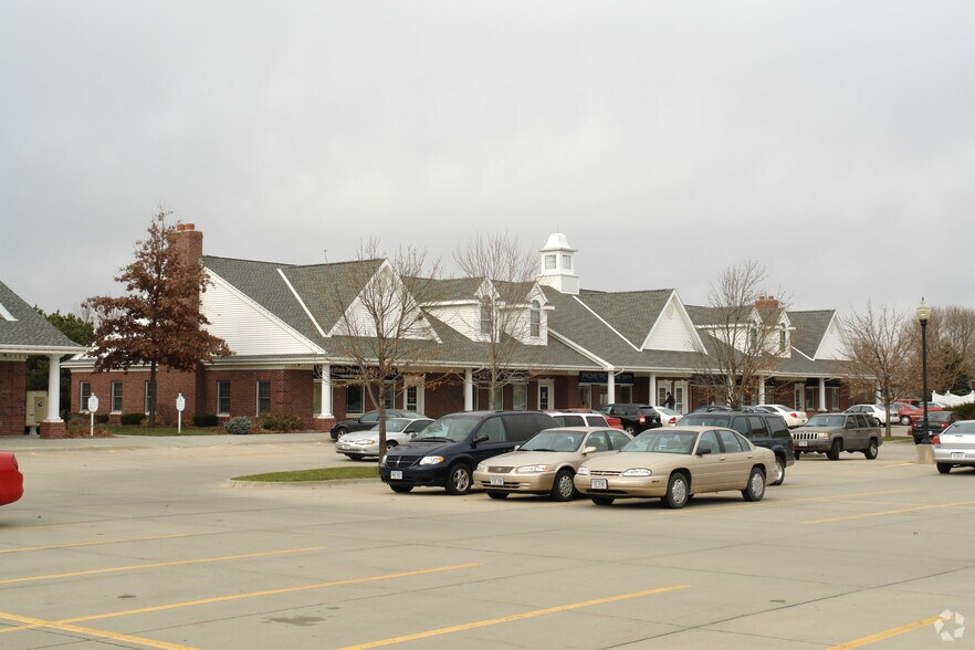 More Photos Of 5715 S 34th St, Lincoln Office For Lease