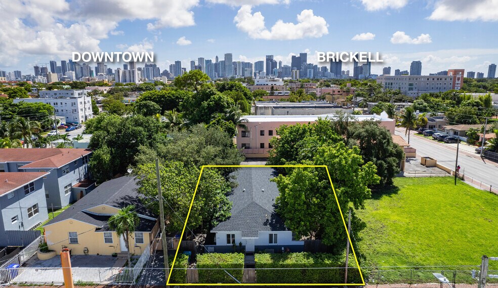 Primary Photo Of 635 SW 16th Ave, Miami Apartments For Sale