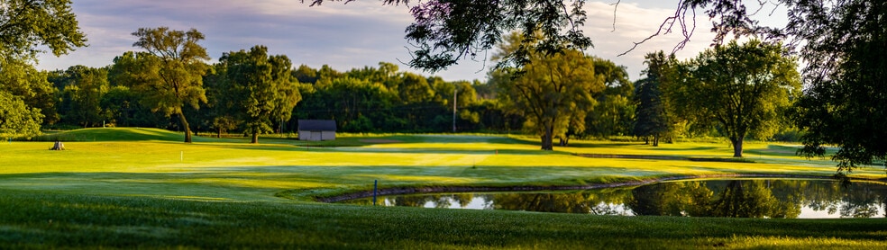 More Photos Of 5535 Wesch Rd, Brooklyn Golf Course Driving Range For Sale