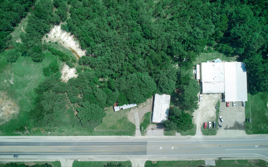 More Photos Of 182 S FM 356, Onalaska Office For Sale