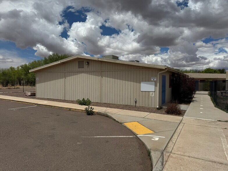 More Photos Of 1945 1st East Street, Snowflake Schools For Sale