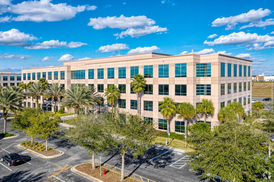 More Photos Of 8403 Southpark Cir, Orlando Office For Lease