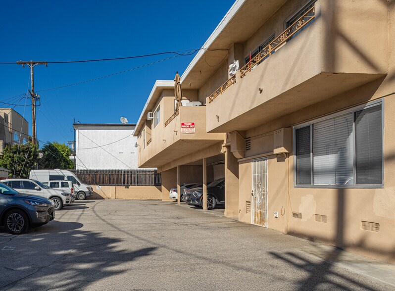 More Photos Of 1755 Granville Ave, Los Angeles Apartments For Sale