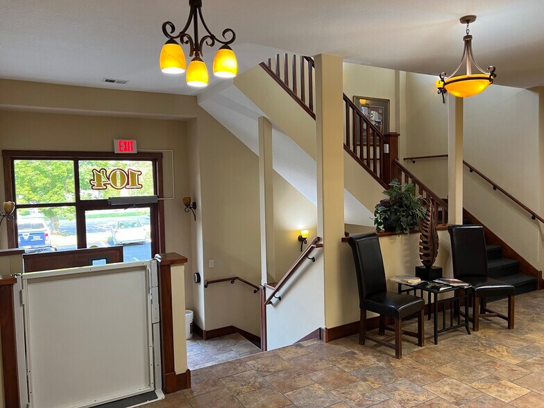 More Photos Of 104 Park Ave N, Park Rapids Medical For Lease