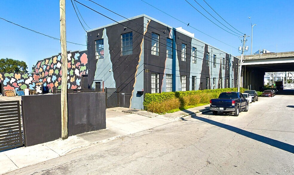 Primary Photo Of 551 NW 72nd St, Miami Warehouse For Sale