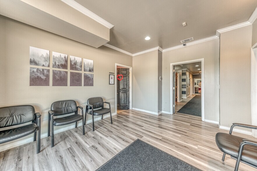 More Photos Of 301 Center Court Dr, Bridgeport Warehouse For Sale
