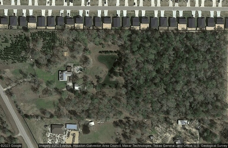 More Photos Of 10173 Crockett Martin Rd, Conroe Land For Sale