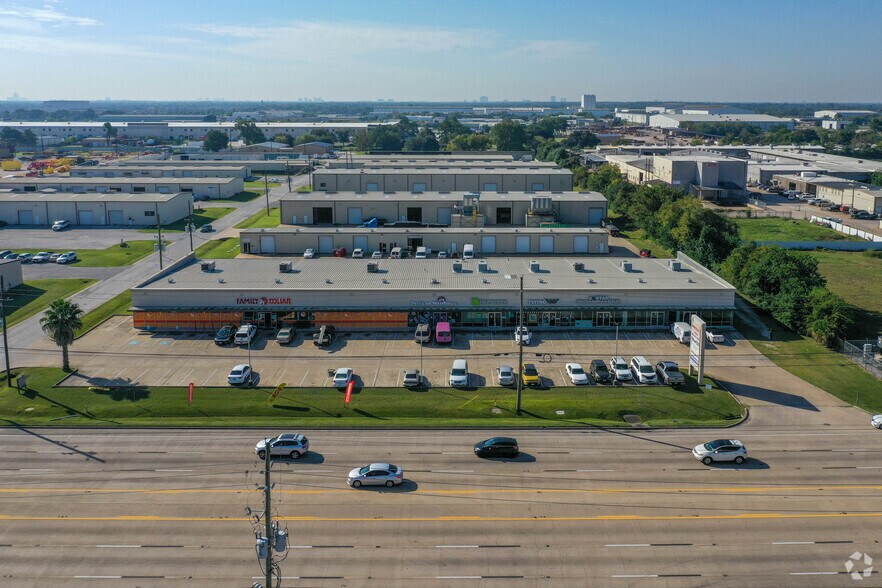 More Photos Of 13225 FM-529, Houston Storefront Retail Office For Lease
