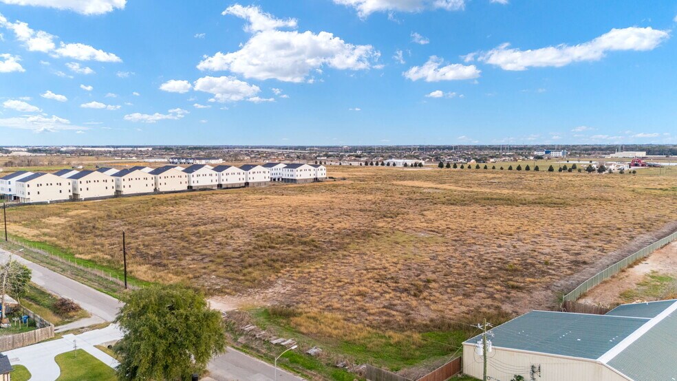 More Photos Of TBD 6020 Fuqua Street, Houston Land For Sale