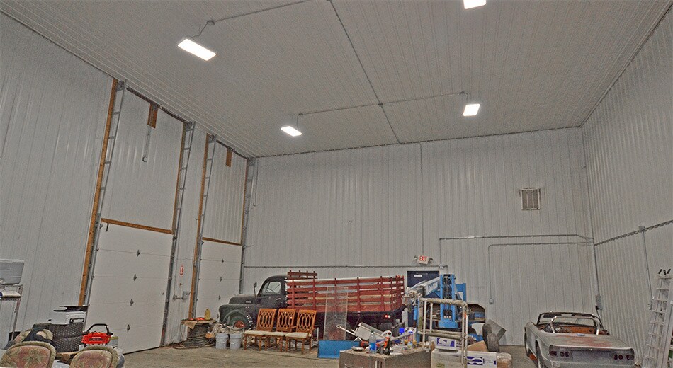 More Photos Of 210 W Division St, Maryville Flex For Lease