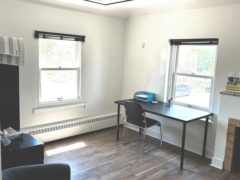 More Photos Of Curtis Park, Denver Office For Sale