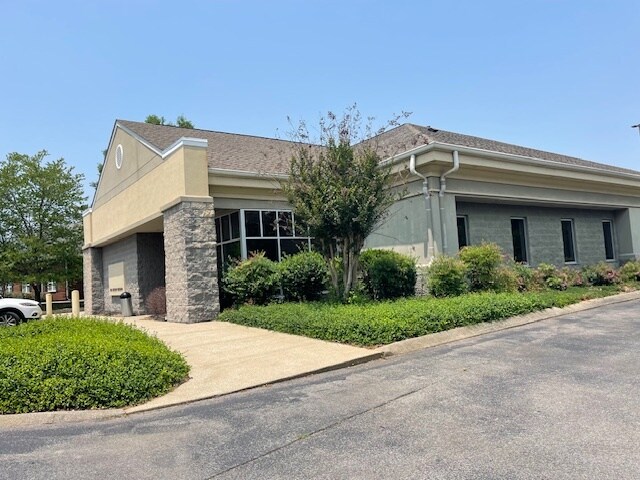 More Photos Of 244 Jackson Meadows Dr, Hermitage Medical For Lease