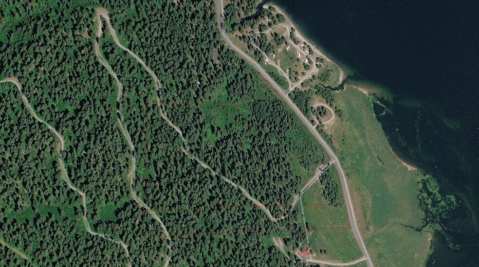 More Photos Of TBD W Mountain Rd, Donnelly Land For Sale