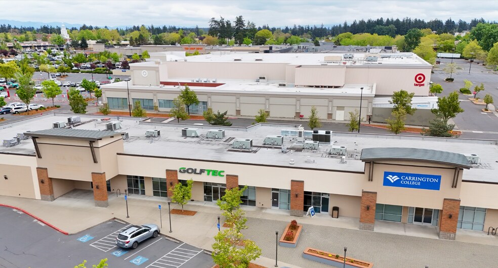 Primary Photo Of 1010-1058 SE 96th Ave, Portland Freestanding For Sale