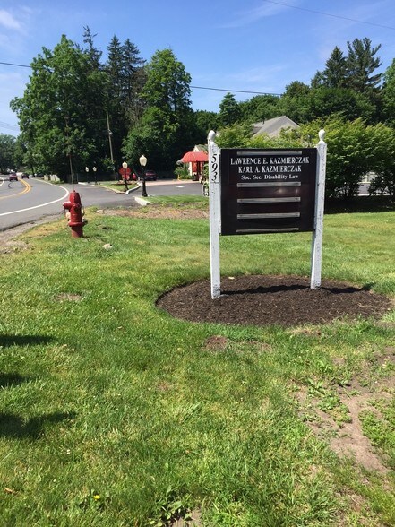 More Photos Of 593 Ramapo Valley Rd, Oakland Medical For Lease