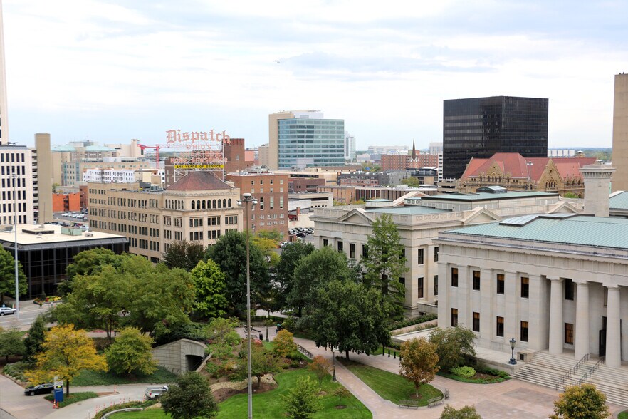 More Photos Of 16-20 E Broad St, Columbus Coworking Space
