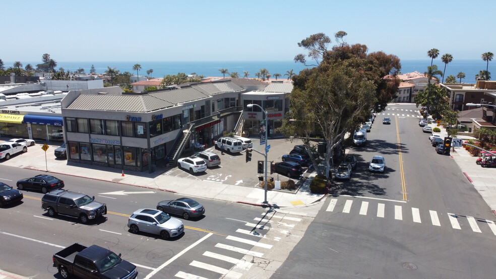 Primary Photo Of 7470-7500 La Jolla Blvd, La Jolla Unknown For Lease