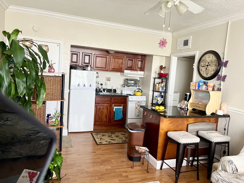 More Photos Of , Jacksonville Multifamily For Sale