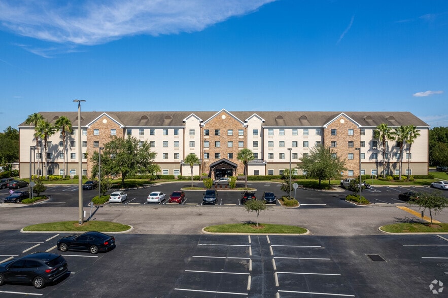 More Photos Of 3624 N Falkenburg Rd, Tampa Hotel For Sale