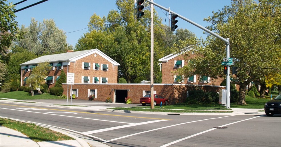 Primary Photo Of 270 Garrison Rd, Williamsville Apartments For Sale