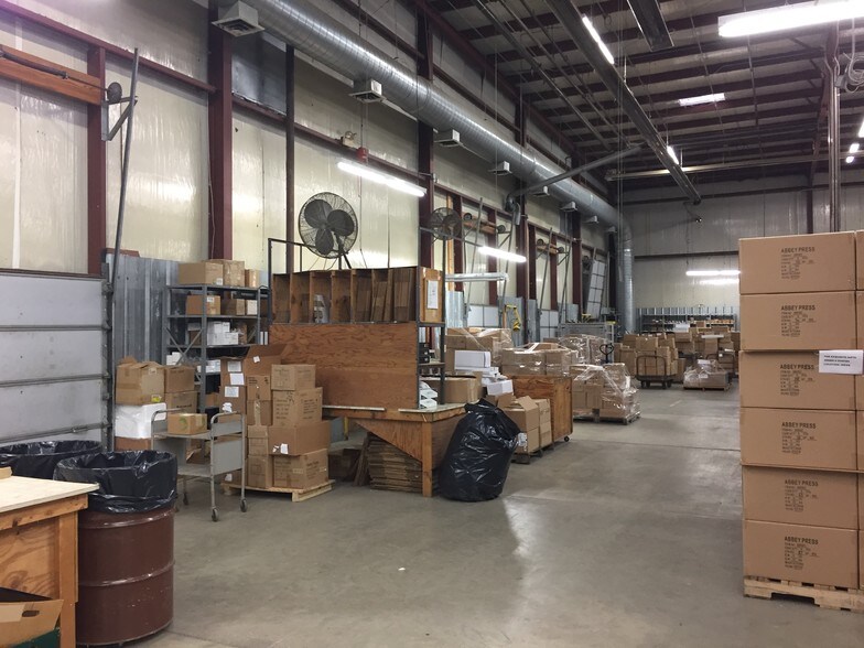 More Photos Of 18914 N SR 545, Saint Meinrad Warehouse For Lease