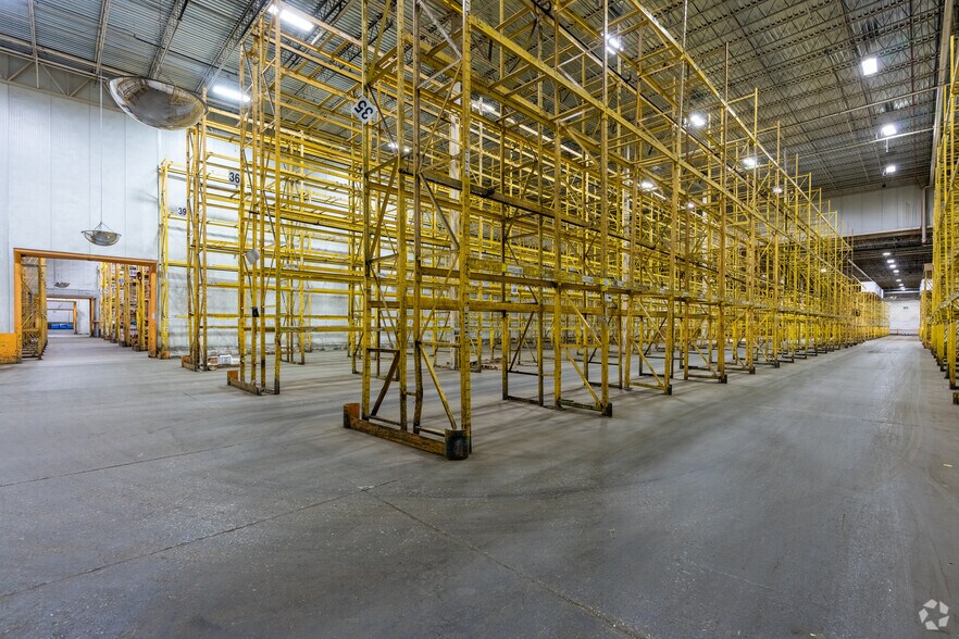 More Photos Of 2929 Stateline Rd, Southaven Refrigeration Cold Storage For Sale