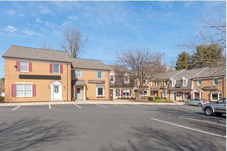 More Photos Of , Great Falls Office For Sale