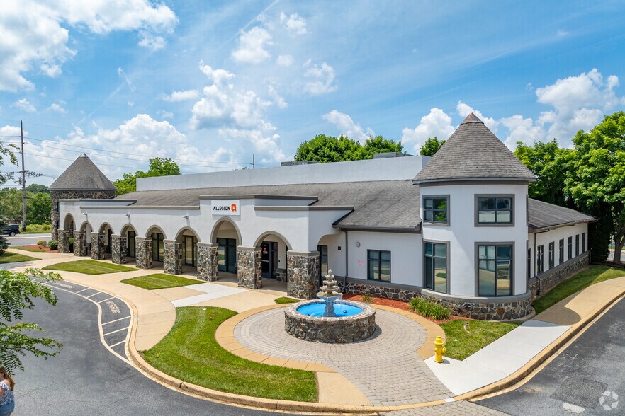 Primary Photo Of 4801-4839 Limestone Rd, Wilmington Unknown For Sale