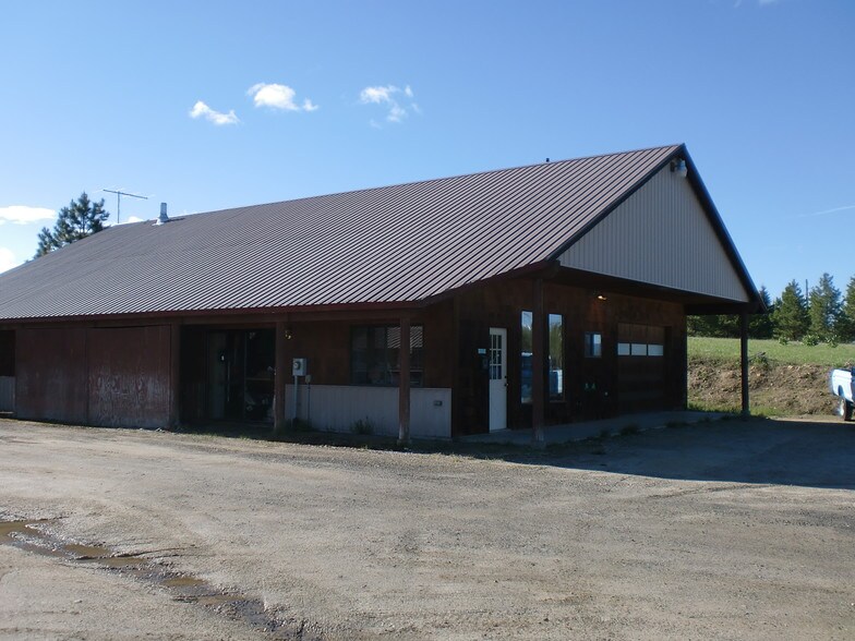 Primary Photo Of 105 E Jacob St, McCall Service For Sale