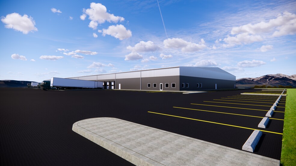 More Photos Of 1237 Ave C, White City Unknown For Lease