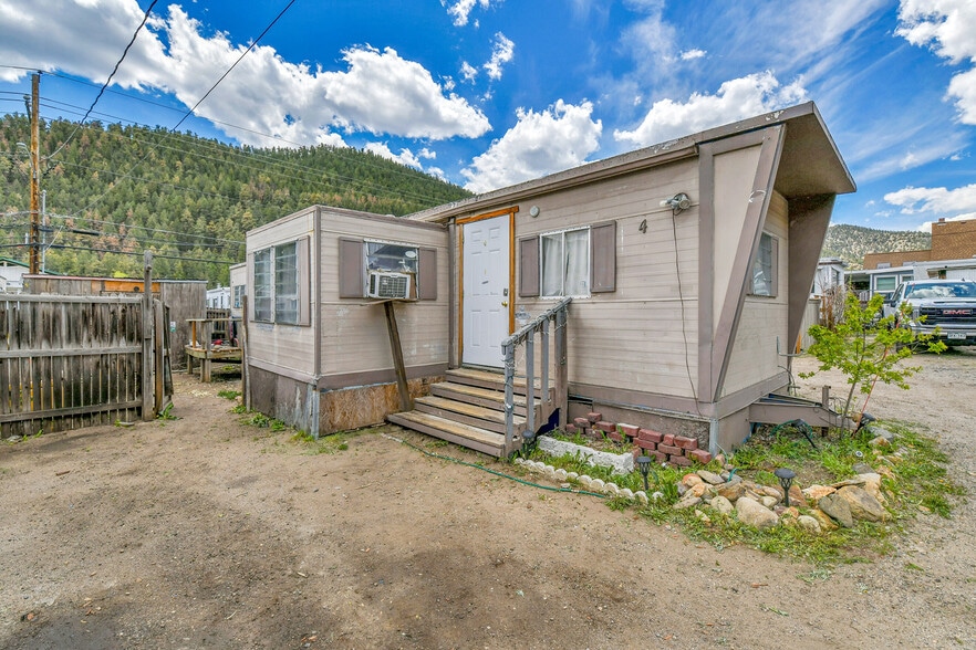 More Photos Of 465 Colorado Blvd, Idaho Springs Land For Sale