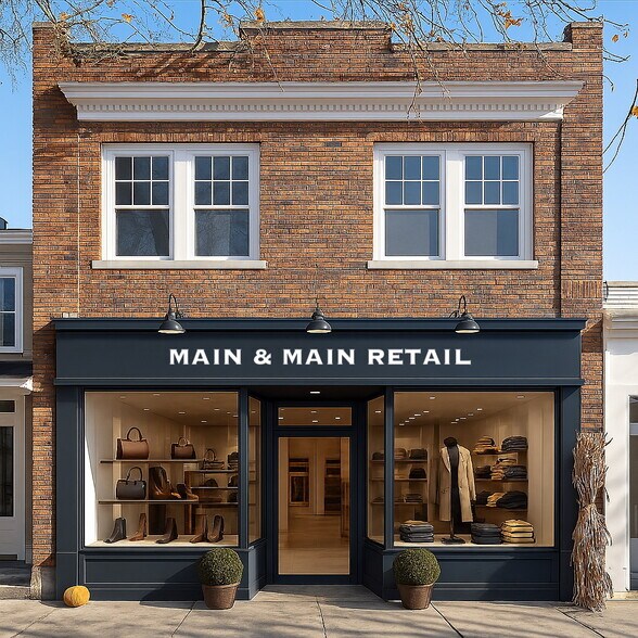 Primary Photo Of 70 Main St, Southampton Restaurant For Lease