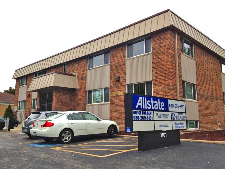 More Photos Of 1101 Irving Park Rd, Bensenville Medical For Sale