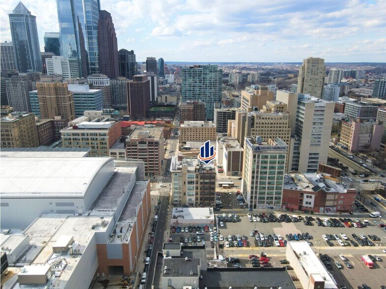 More Photos Of 205 N Broad St, Philadelphia Medical For Lease