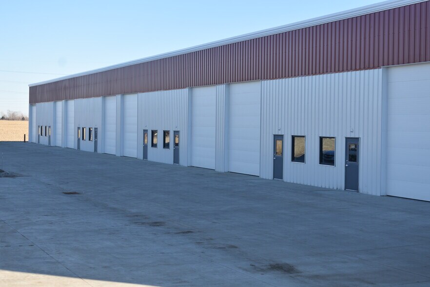 More Photos Of 1060 Madison St, Norwalk Warehouse For Sale