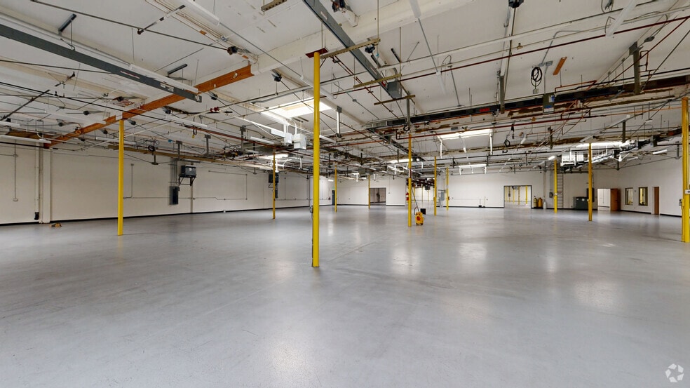 Primary Photo Of 2801 Arrowhead Dr, Carson City Manufacturing For Lease