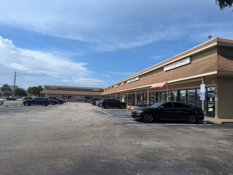 More Photos Of 2700-2730 N State Road 7, Margate Unknown For Lease