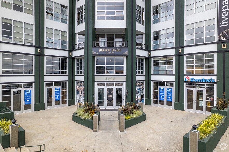More Photos Of 2665 Geneva Ave, Daly City Apartments For Lease