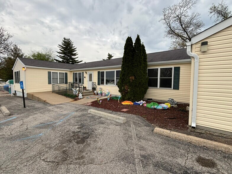More Photos Of 2451 Willott Rd, Saint Peters Daycare Center For Sale
