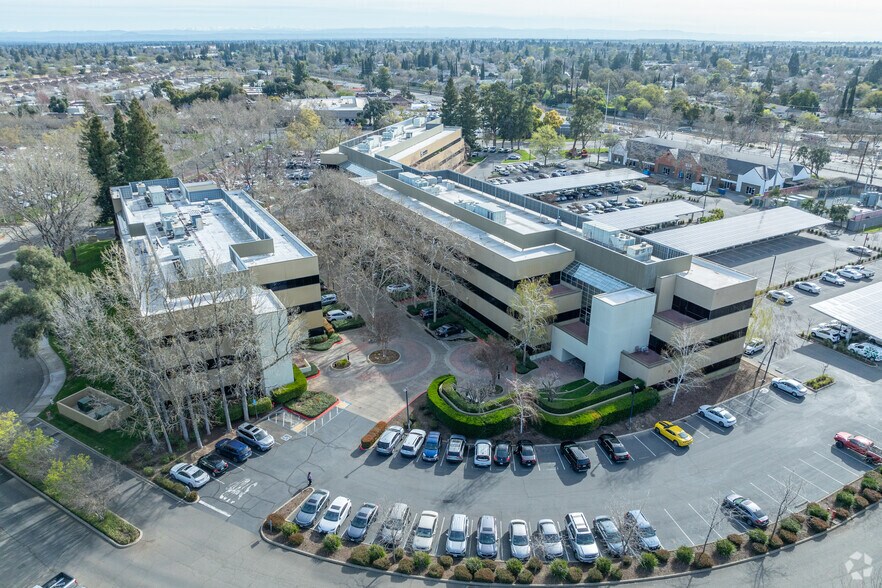 More Photos Of 8950 Cal Center Dr, Sacramento Unknown For Lease