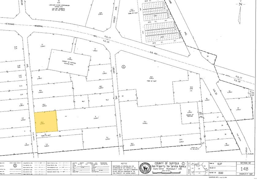 More Photos Of 1565 Ocean Ave, Bohemia Manufacturing For Sale