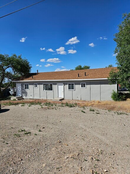 More Photos Of 310 Arizona st, Tonopah Apartments For Sale